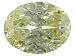 MIN .33CT MM VARIES OVAL SUNSHINE(R) DIAMOND