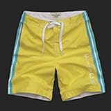 Abercrombie＆Fitch　アバクロ メンズスウィムウェア・水着 (L, 4)