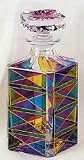 Handmade Decanter