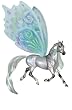 BREYER HORSES SUMATRA