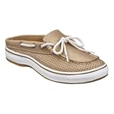 Womens Sperry Top-Sider Anchor Mule Casual Shoe