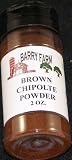 Chipolte Pepper, Ground, 2 oz.