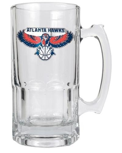 NBA Atlanta Hawks 1 Liter Macho Mug - Primary Logo