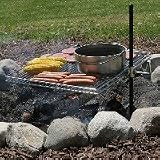 Campfire Grill - Original