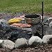 Campfire Grill - Original