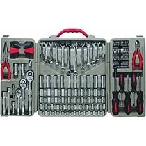 Crescent CTK148MP 148-Piece Professional Tool Set