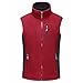 Diamond Candy men's Fleece Vest Active Bodywarmer Gilet Mountain Vest