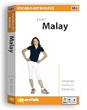EuroTalk Interactive - Vocabulary Builder! Learn Malay