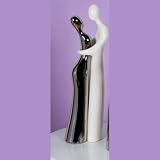 from DESIGN DELIGHTS DESIGN FIGURES ROMANCE LOVERS sculpture decorarion 49cm