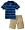 Dark Blue