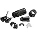 Neutrik NE8MC-B Ethercon Cable Connector, Black