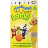 Teletubbies - Look! [VHS] [1997]