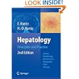 Hepatology, Principles and Practice: History, Morphology, Biochemistry, Diagnostics, Clinic, Therapy