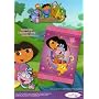 Dora the explorer rug
