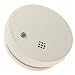 Kidde 0914 Compact 3-7/8 Inch Smoke Alarm
