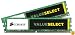 Corsair 8GB (2x4GB)  DDR3 1333 MHz (PC3 10666) Desktop Memory (CMV8GX3M2A1333C9)