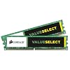 Corsair DDR2 PC667 4GB CL5 ValueSelect Kit