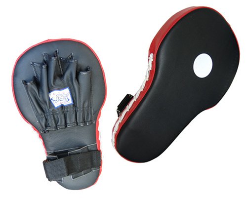 Long Hand Pad Vinal (pair)