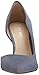 Nine West Women's Tikkit Suede Dress Pump