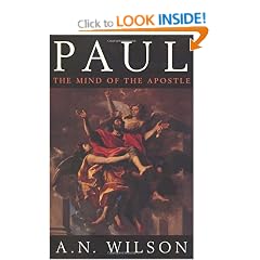 Paul: The Mind of the Apostle