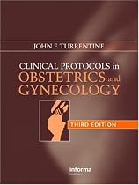 Clinical Protocols in Obstetrics and Gynecology, Third Edition