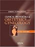 Clinical Protocols in Obstetrics And Gynecology, Third Edition