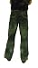 DCoy Jeans Dark Wash Metal Studding Flap Pockets Mens Jeans