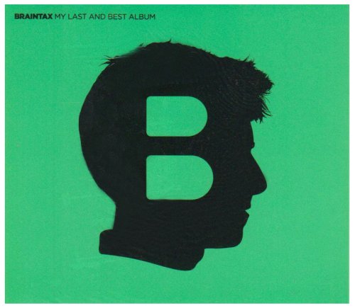 CD-Charts  Music : My Last and Best Album