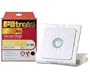 Filtrete Nutone CV-391 MicroAllergen Bags, 3 Bags Per Pack