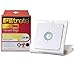 Filtrete Nutone CV-391 MicroAllergen Bags, 3 Bags Per Pack