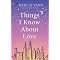 mi fave teenage books