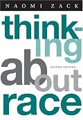 Thinking About Race