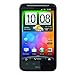 HTC Desire A9191EUK HD A9191 Unlocked GSM Android Smartphone with 8 MP Camera, Wi-Fi, GPS, Touchscreen - Unlocked Phone - No Warranty - Black