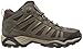 Columbia Men's North Plains Mid Leather Trail Shoe