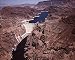 Above Hoover Dam Photograph - Beautiful 16x20 Photographic Print by Carol M. Highsmith