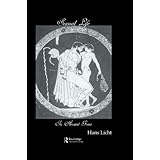 sexual life in ancient greece kegan paul library of sexual life