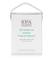 Spa Collection Intensive Hand Treatment Pack