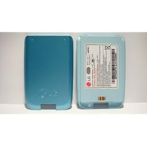 Lg Env3 Battery