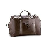 Mulholland Brothers Longhorn 21 Duffel