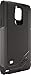 OtterBox Commuter Series Case for Samsung Galaxy Note 4 - Black (Certified Refurbished)