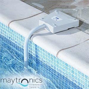 Swim Alert Pool Alarm