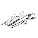 WMF 1209006336 Set 68-teilig Avance Cromargan Protect