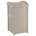 Suncast GH1732 Outdoor Trash Hideaway