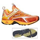 montrail(モントレイル) ニトラス 800(Orange) 9.0/27.0cm GM2003