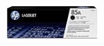 HP LaserJet Black Print Cartridge