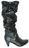 Steve Madden Pampered Women's Boots Heels
