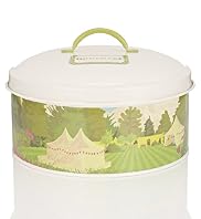 Great British Bake Cake Tin