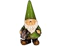 Woodland Wilf Waters The Plants Garden Gnome