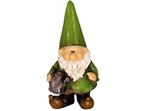 Woodland Wilf Waters The Plants Garden Gnome