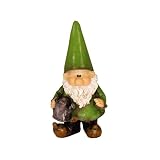 Woodland Wilf Waters The Plants Garden Gnomeby Woodland Wilf